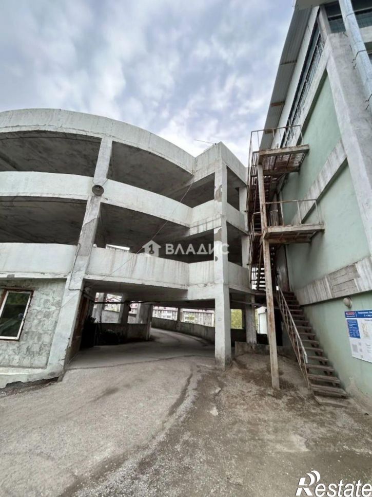 Гараж/парковка Иркутск, микрорайон Университетский, 32Б