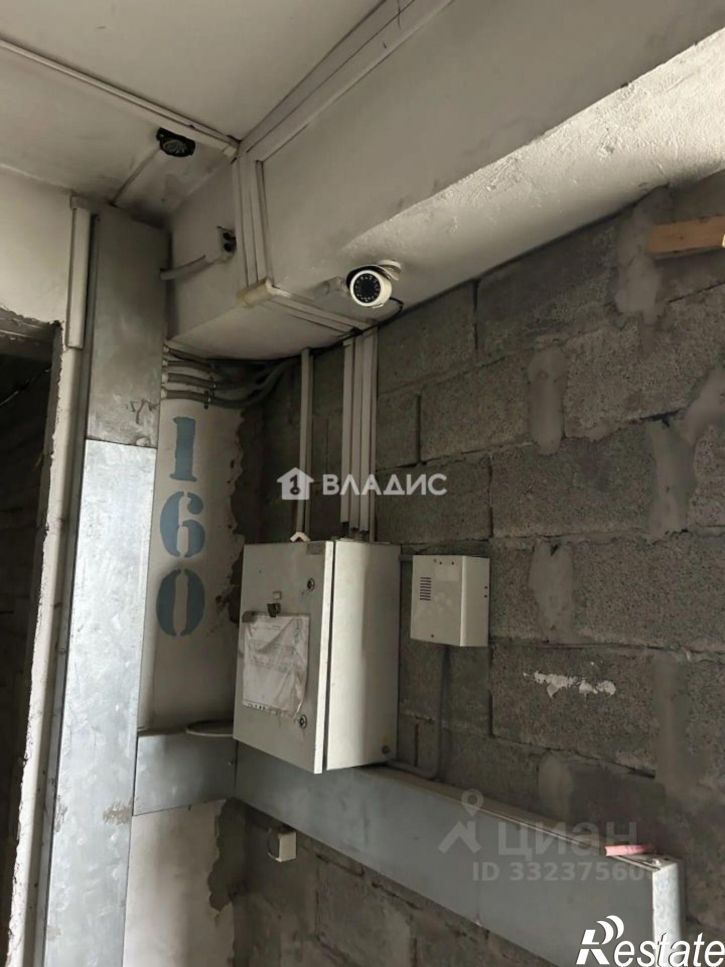Гараж/парковка Иркутск, микрорайон Университетский, 32Б