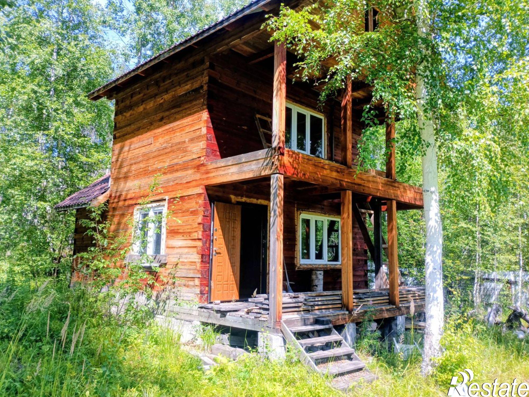 Купить дачу, дом, коттедж за 2 500 000 рублей на ул Еловая