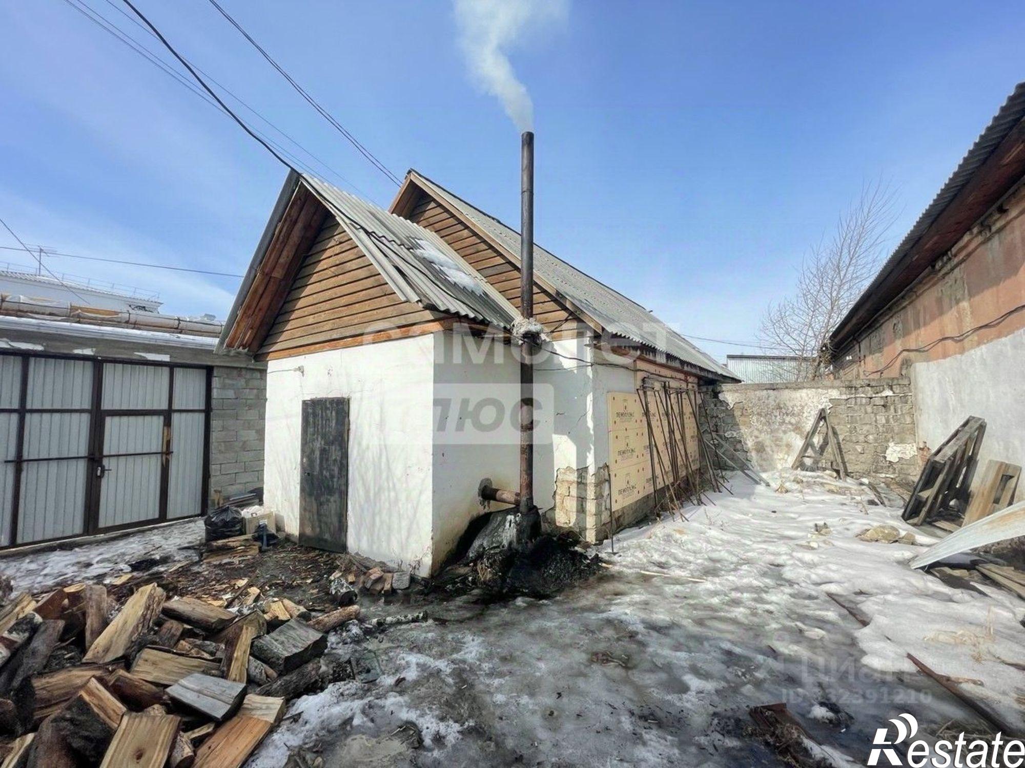 Купить ОСЗ, отдельно стоящее здание за 3 674 970 рублей на Коммунальный пер, 2