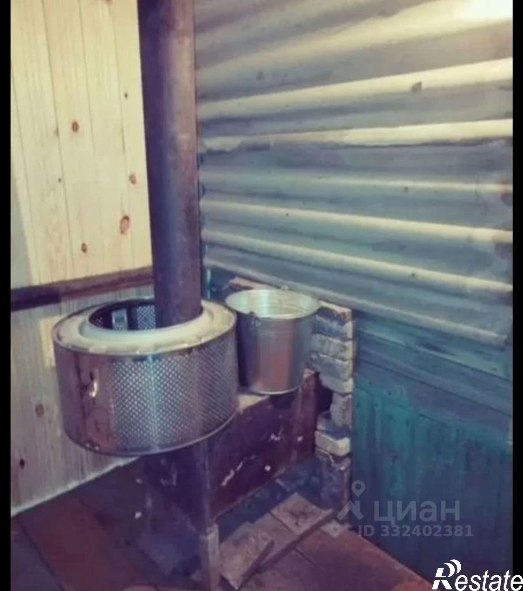 Купить дачу, дом, коттедж за 140 000 рублей на ул Молодежная, 6А