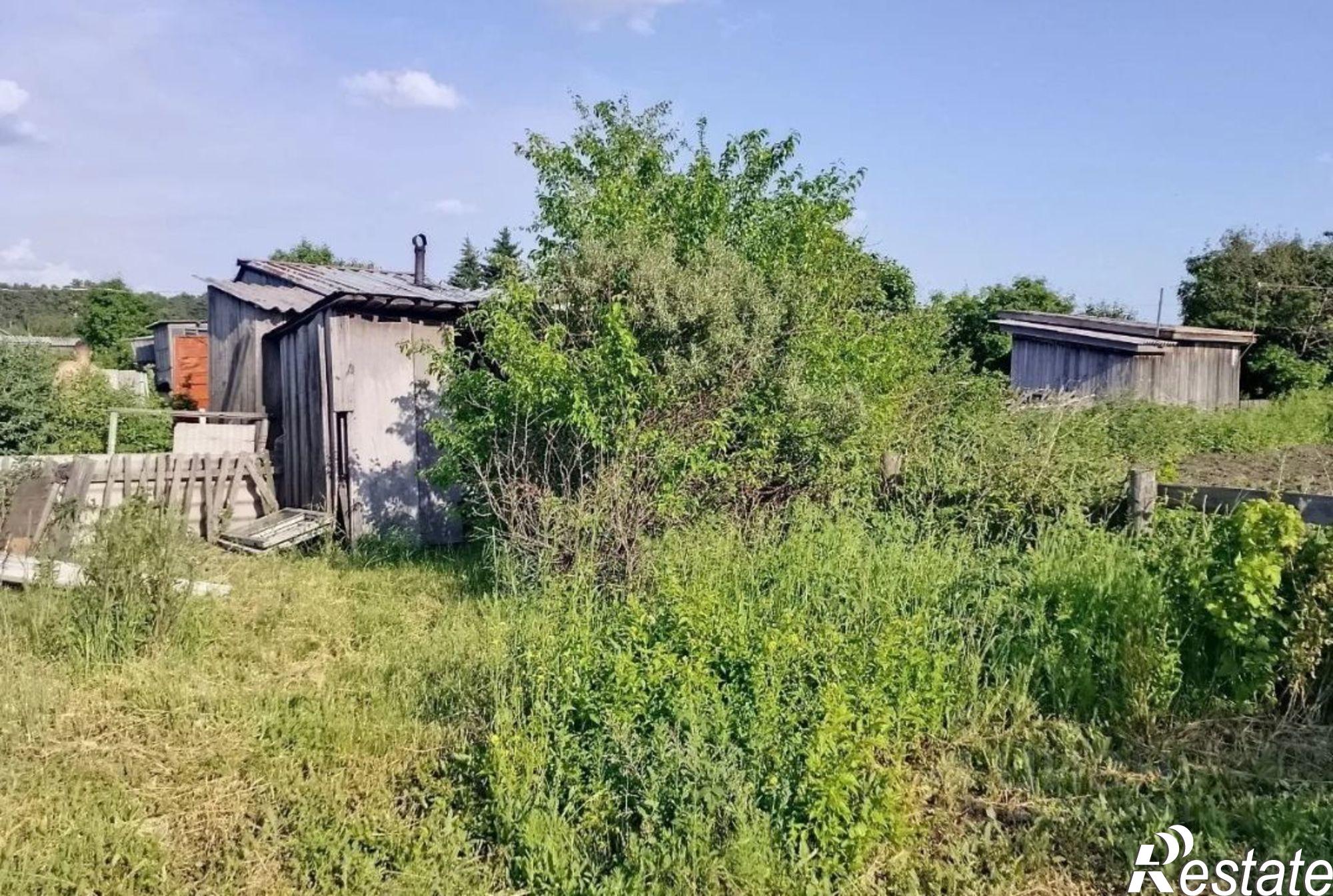 Купить дачу, дом, коттедж за 140 000 рублей на ул Молодежная, 6А