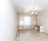 1-комн, 38кв м, этаж 7/9 ул Афанасьева, 1/3
