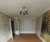 2-комн, 52кв м, этаж 1/5 ул Георгия Димитрова, 6