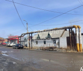 ОСЗ 73 кв м Коммунальный пер, 2