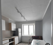 2-комн, 50кв м, этаж 9/9 пр-кт Мира, 21