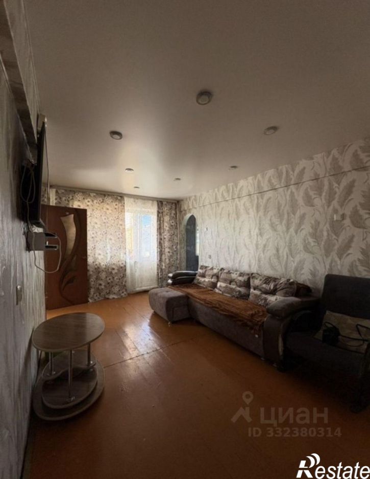 3-комн квартира ул Ленина, 21,  д. 21