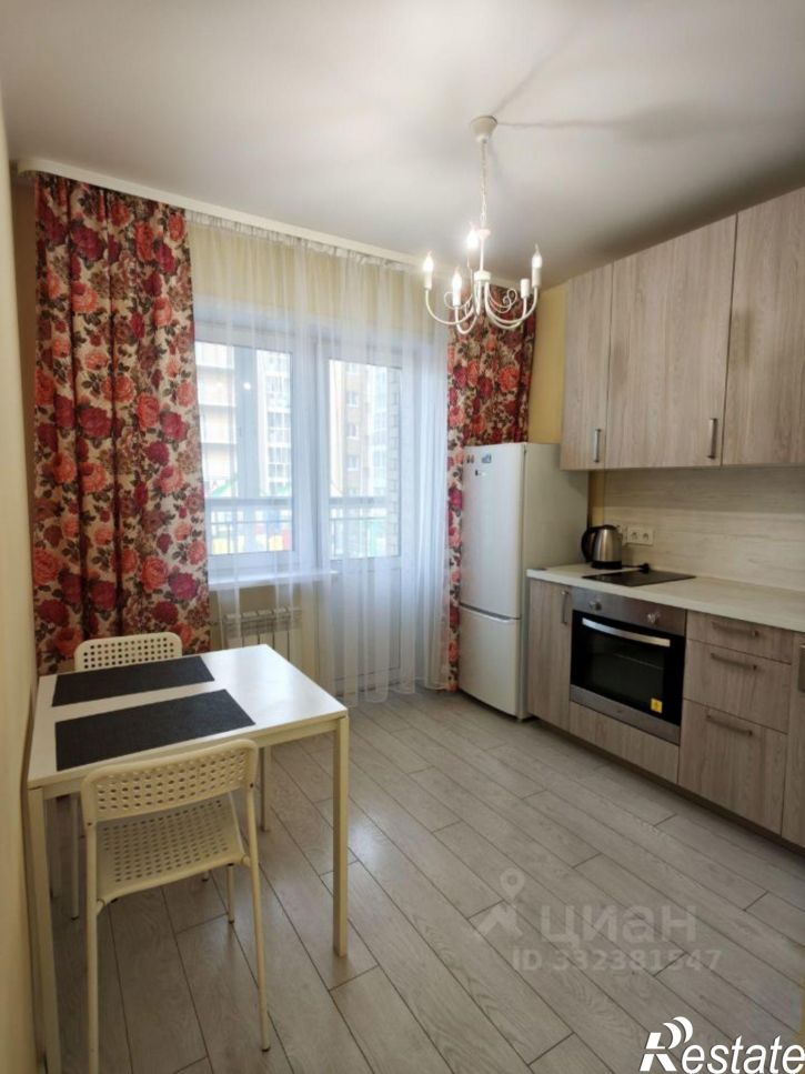 2-комн квартира ул Центральная, 26,  д. 26