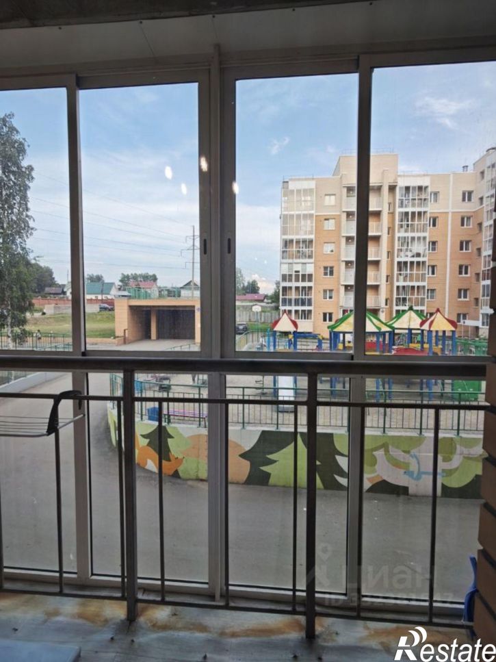 2-комн квартира ул Центральная, 26,  д. 26