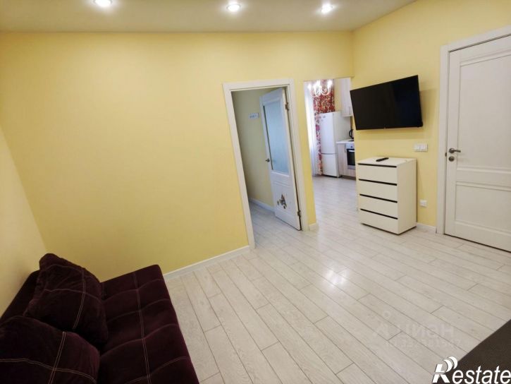 2-комн квартира ул Центральная, 26,  д. 26