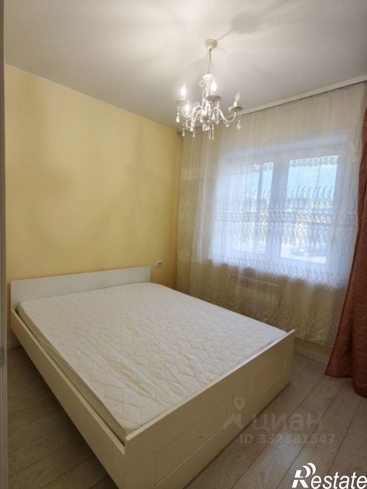 2-комн квартира ул Центральная, 26,  д. 26