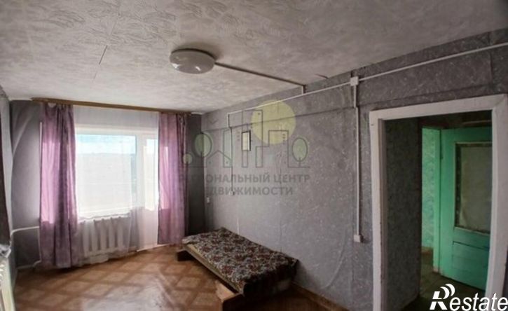 2-комн квартира Эхирит-Булагатский район, посёлок Усть-Ордынский, улица Микрорайон, 12