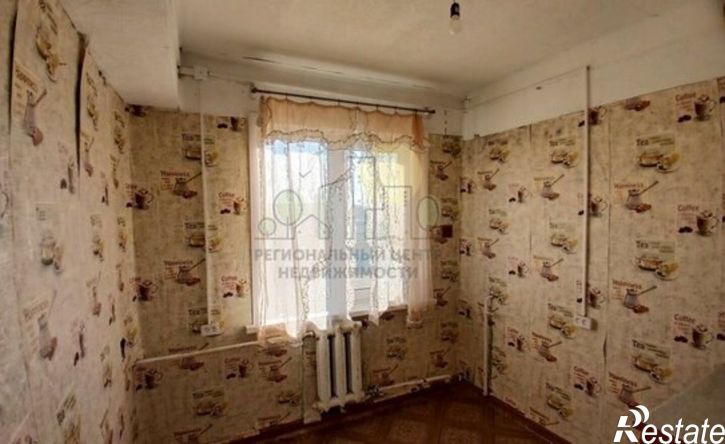 2-комн квартира Эхирит-Булагатский район, посёлок Усть-Ордынский, улица Микрорайон, 12