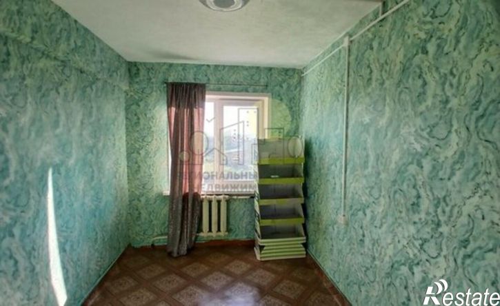2-комн квартира Эхирит-Булагатский район, посёлок Усть-Ордынский, улица Микрорайон, 12