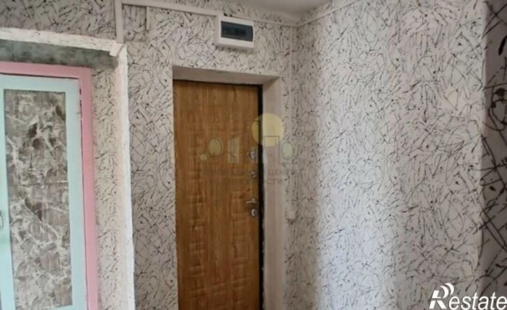 2-комн квартира Эхирит-Булагатский район, посёлок Усть-Ордынский, улица Микрорайон, 12