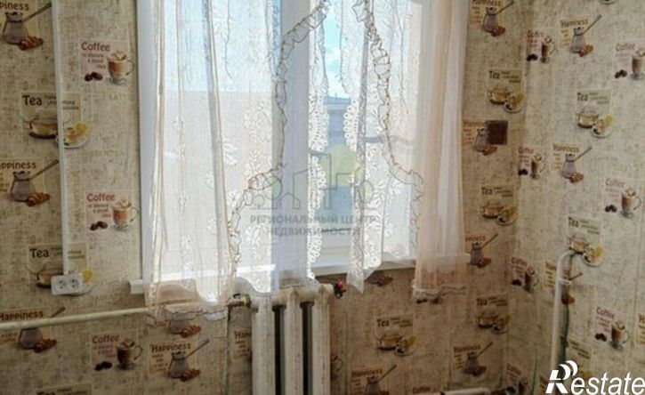 2-комн квартира Эхирит-Булагатский район, посёлок Усть-Ордынский, улица Микрорайон, 12