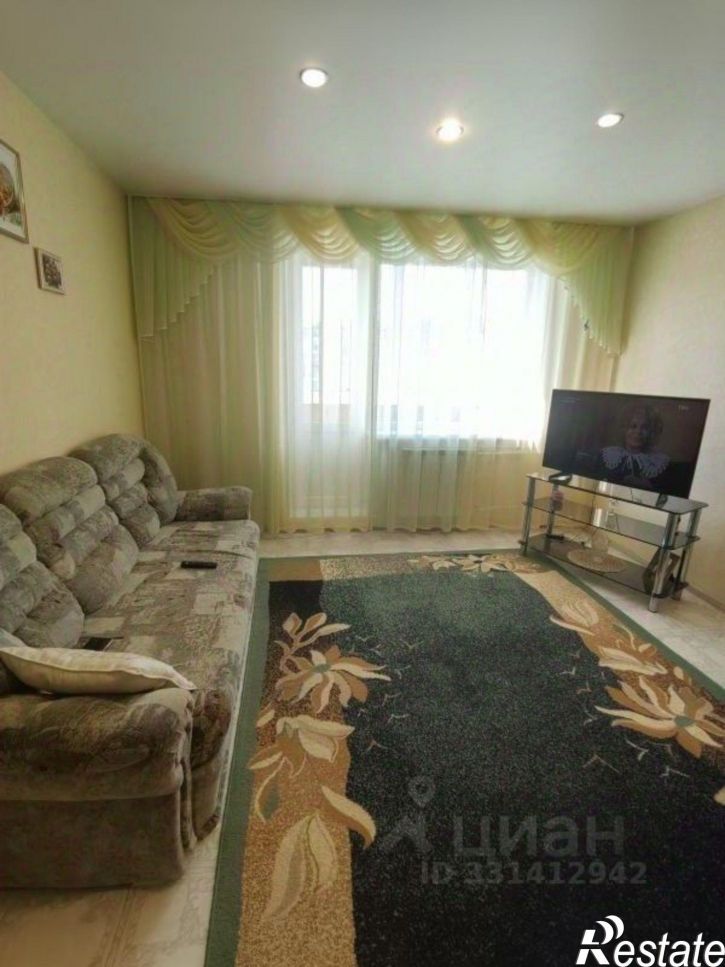 3-комн квартира ул Георгия Димитрова, 1,  д. 1