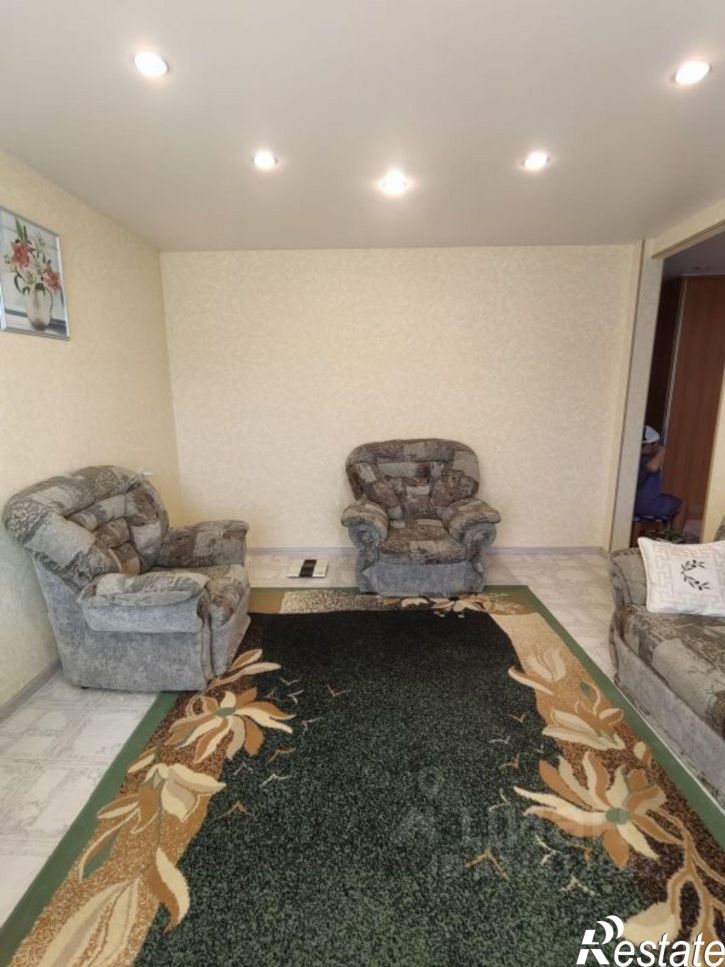 3-комн квартира ул Георгия Димитрова, 1,  д. 1