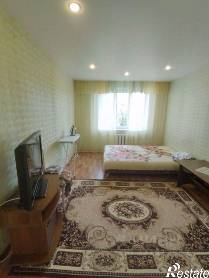 3-комн квартира ул Георгия Димитрова, 1,  д. 1