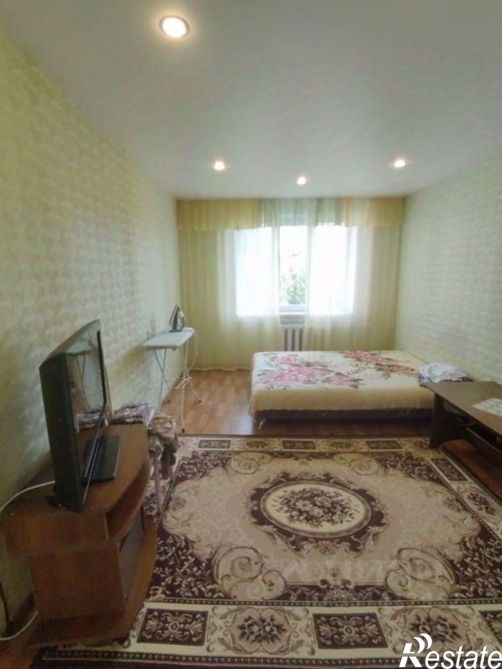 3-комн квартира ул Георгия Димитрова, 1,  д. 1