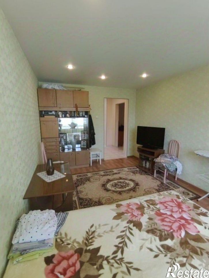 3-комн квартира ул Георгия Димитрова, 1,  д. 1