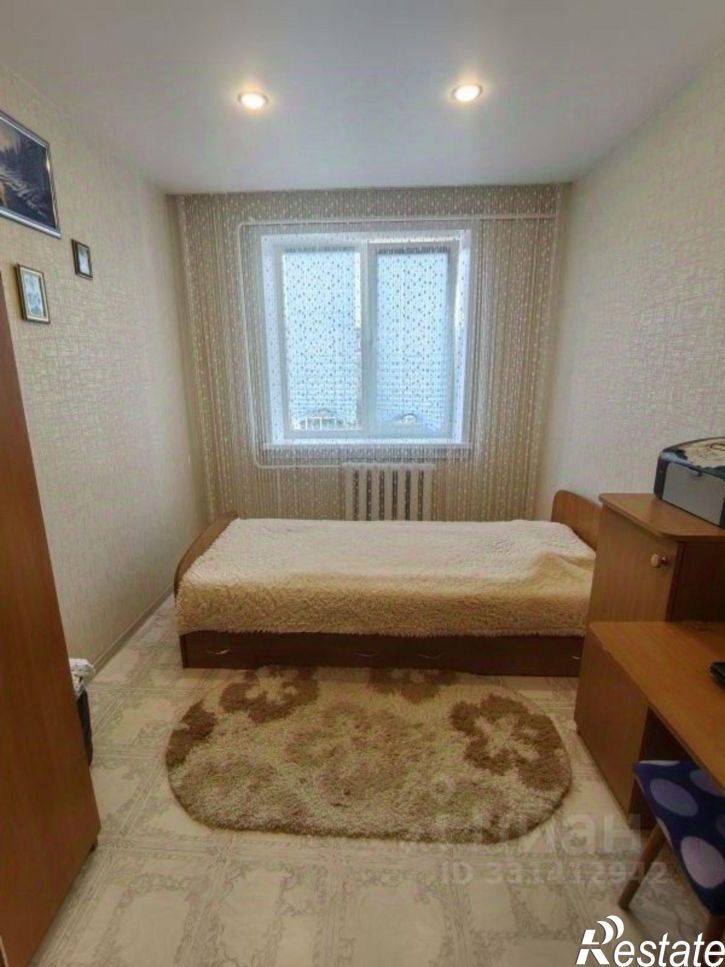 3-комн квартира ул Георгия Димитрова, 1,  д. 1
