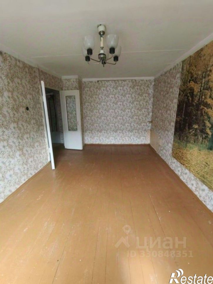 2-комн квартира ул Георгия Димитрова, 6,  д. 6