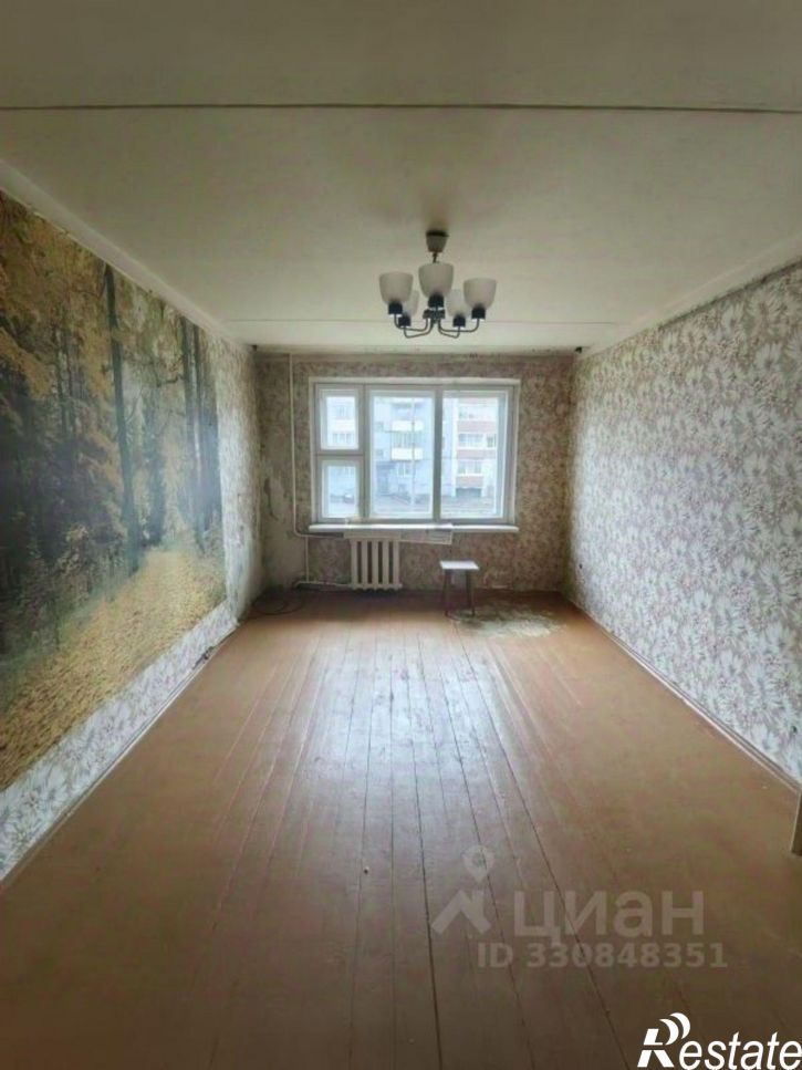 2-комн квартира ул Георгия Димитрова, 6,  д. 6