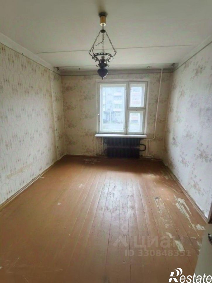 2-комн квартира ул Георгия Димитрова, 6,  д. 6