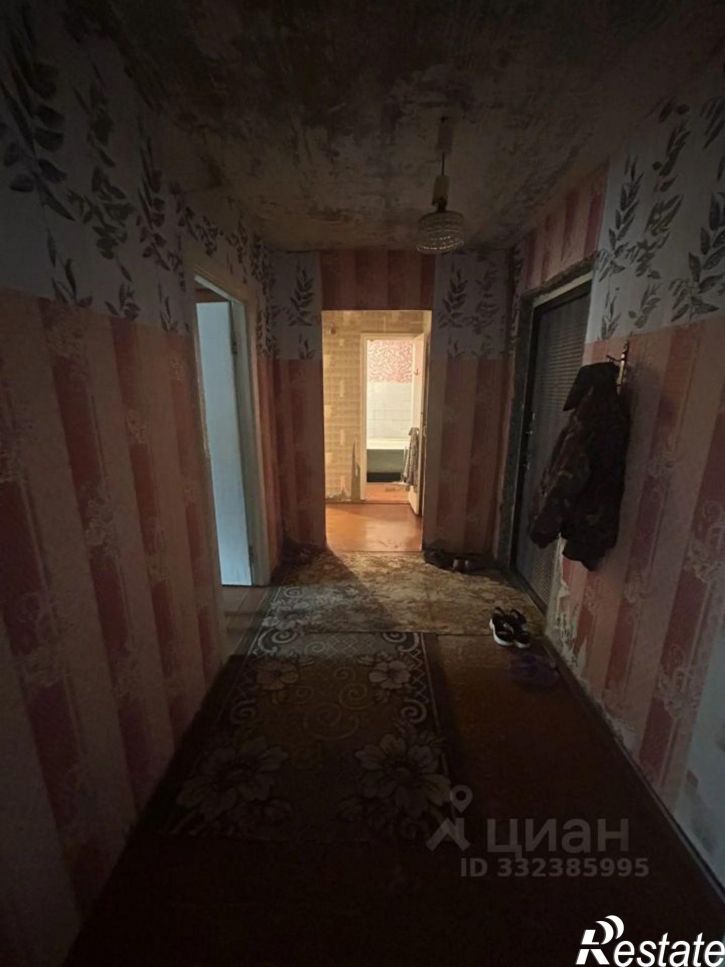 2-комн квартира ул Снежная, 49,  д. 49