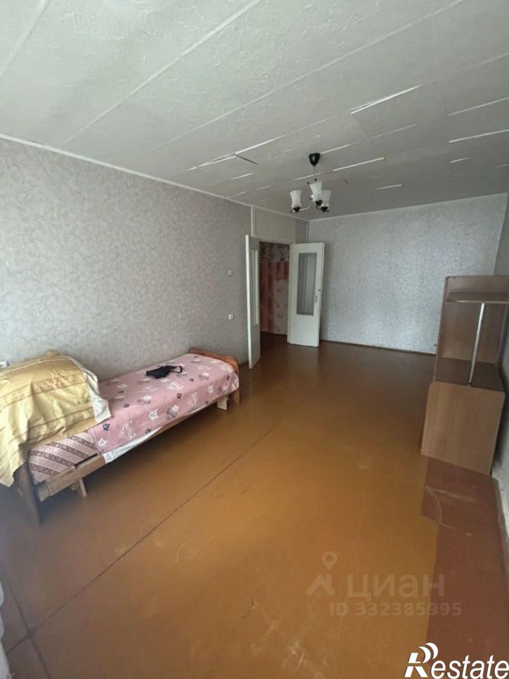 2-комн квартира ул Снежная, 49,  д. 49