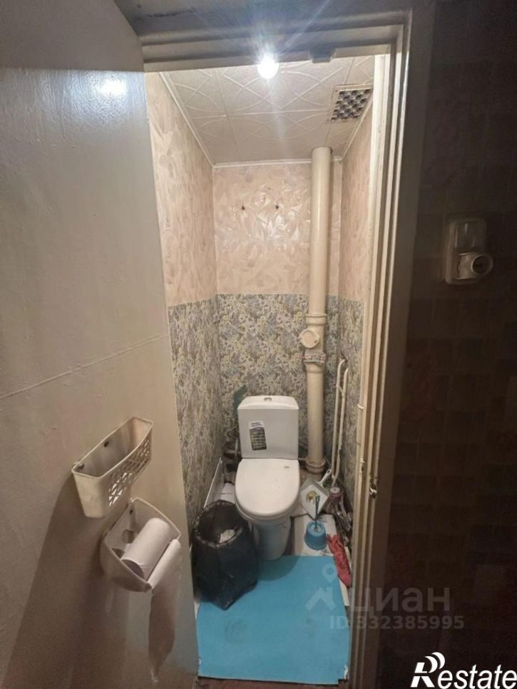 2-комн квартира ул Снежная, 49,  д. 49
