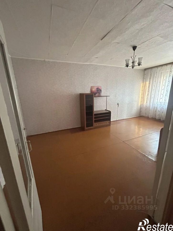 2-комн квартира ул Снежная, 49,  д. 49