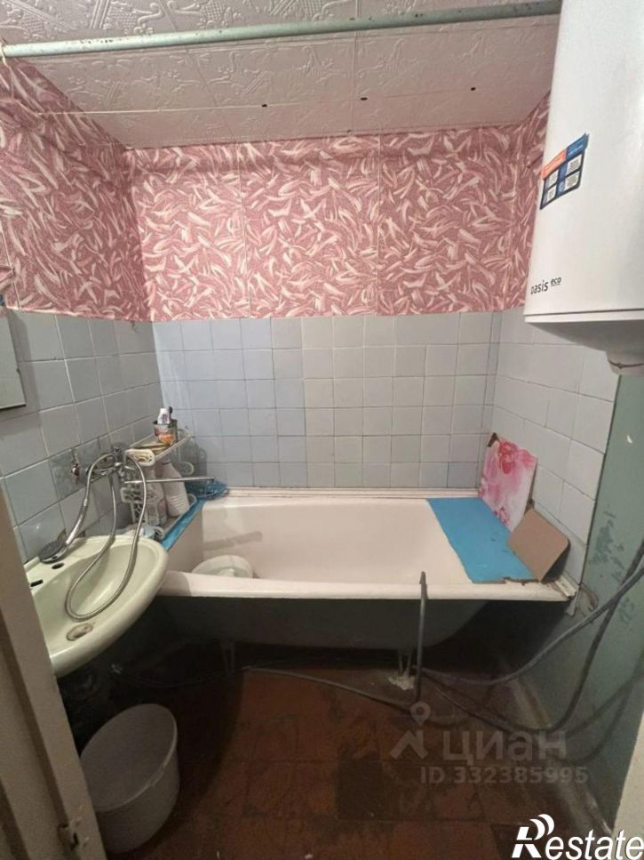 2-комн квартира ул Снежная, 49,  д. 49