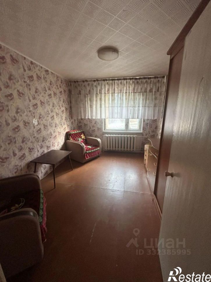 2-комн квартира ул Снежная, 49,  д. 49