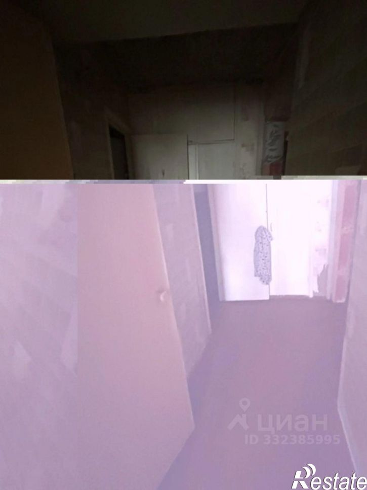 2-комн квартира ул Снежная, 49,  д. 49