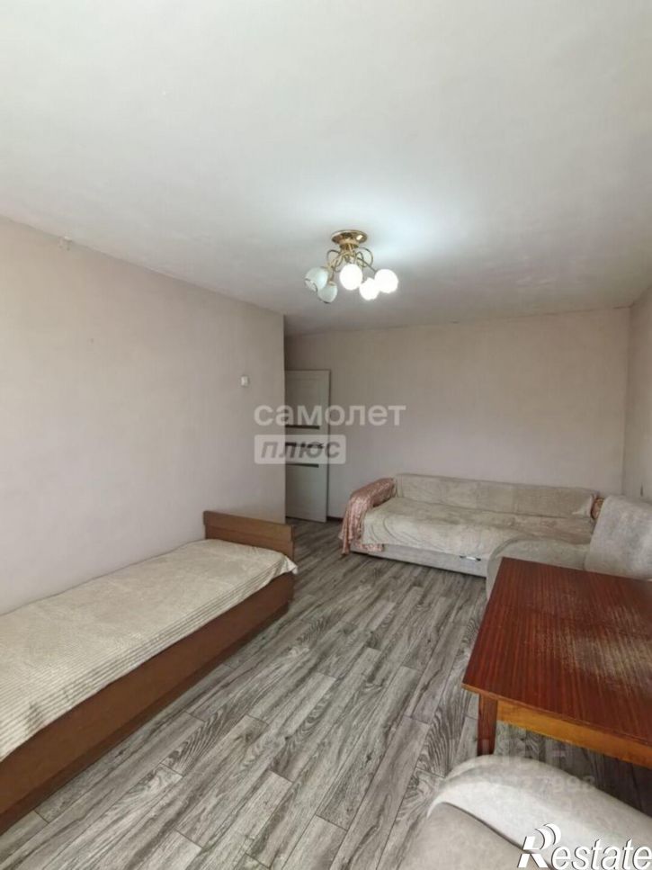 2-комн квартира ул Фурманова, 17,  д. 17