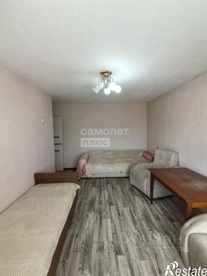 2-комн квартира ул Фурманова, 17,  д. 17