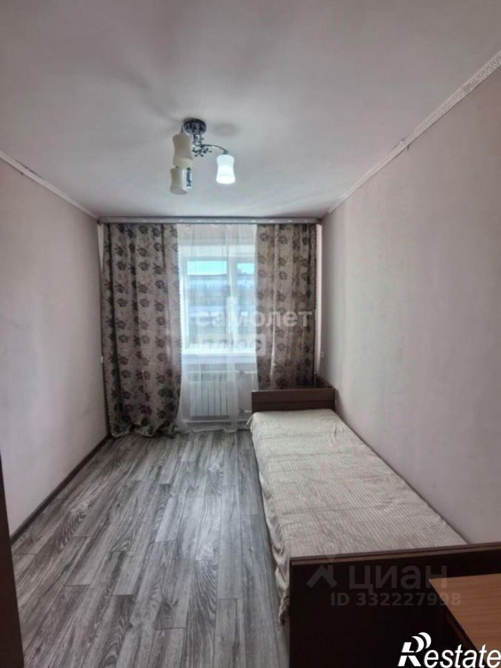 2-комн квартира ул Фурманова, 17,  д. 17