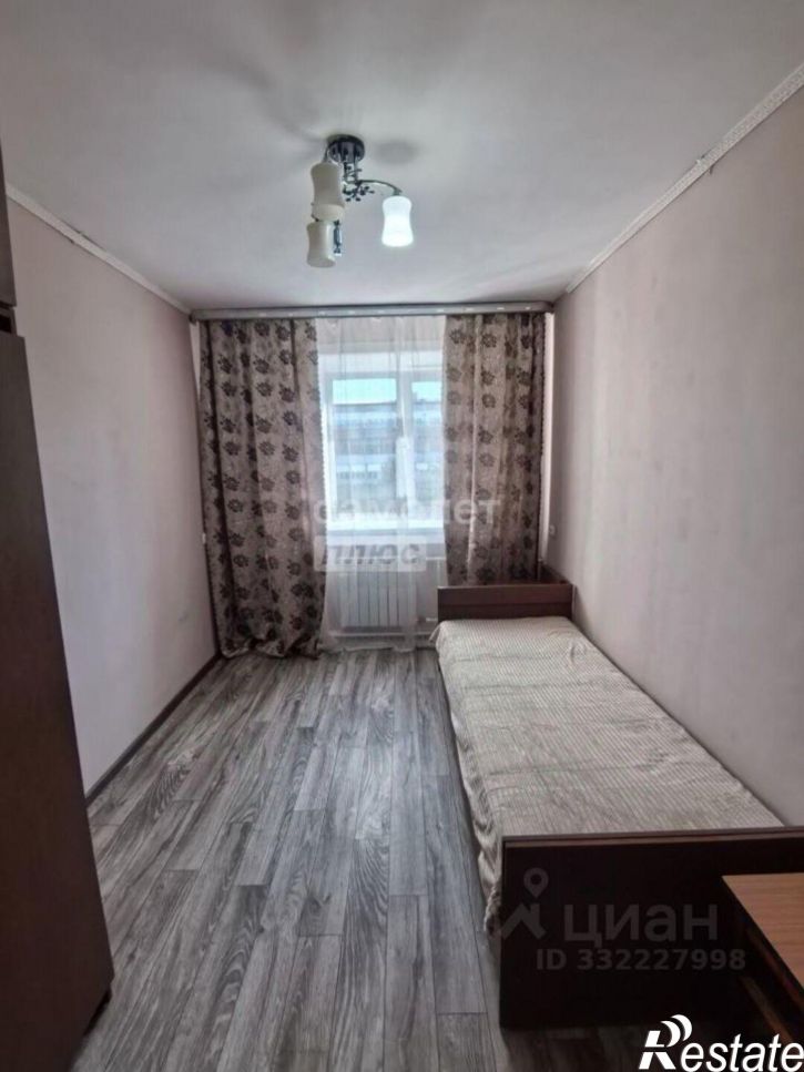 2-комн квартира ул Фурманова, 17,  д. 17