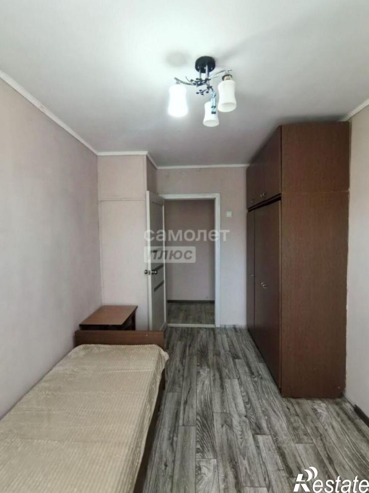 2-комн квартира ул Фурманова, 17,  д. 17