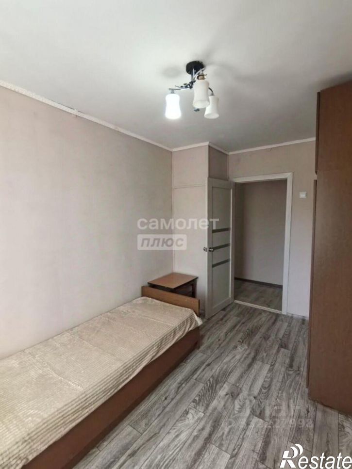 2-комн квартира ул Фурманова, 17,  д. 17