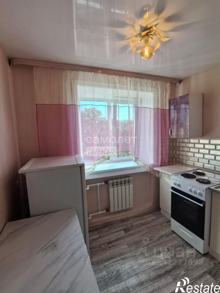 2-комн квартира ул Фурманова, 17,  д. 17