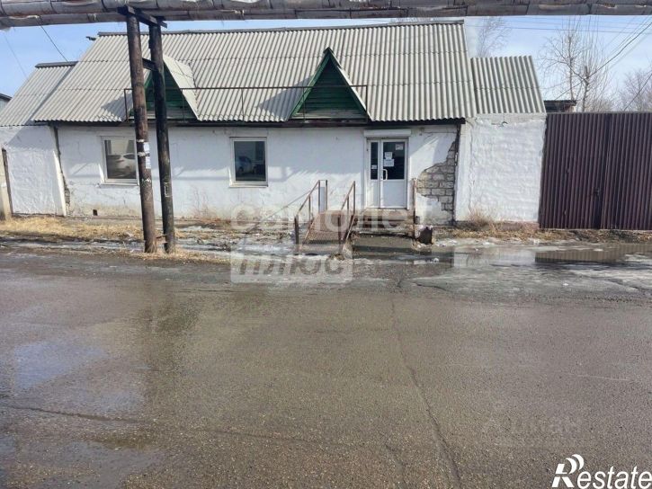 Отдельное здание Коммунальный пер, 2,  д. 2