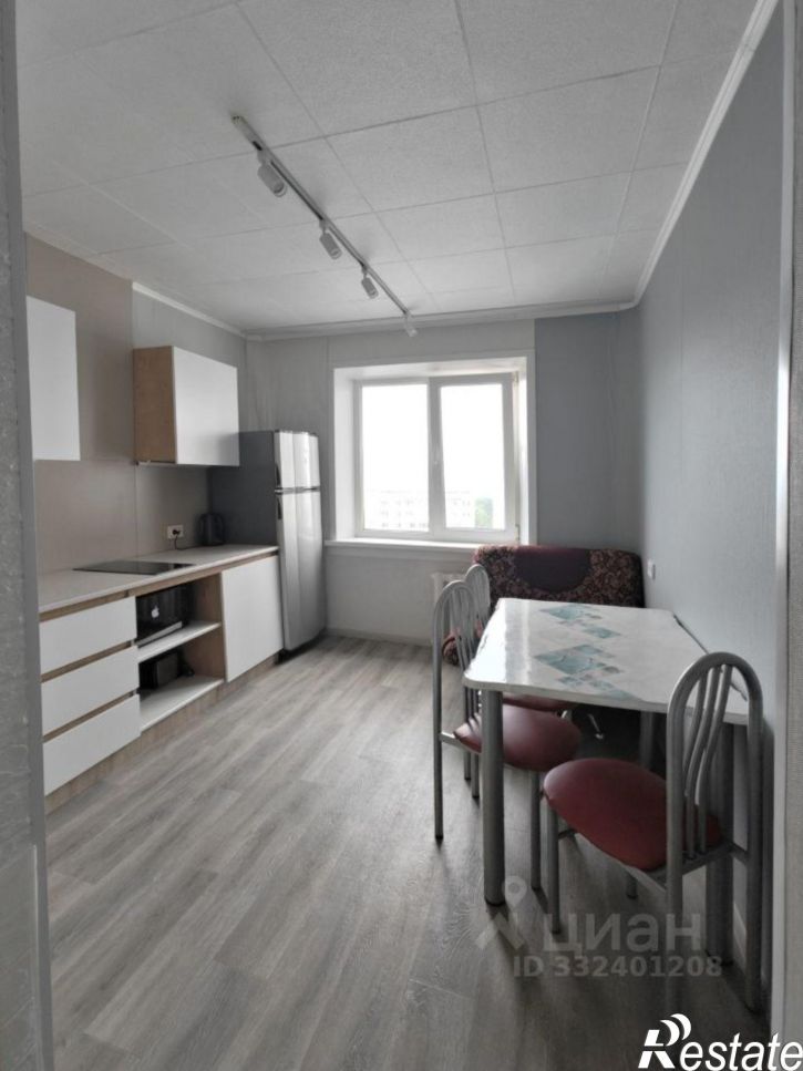2-комн квартира пр-кт Мира, 21,  д. 21