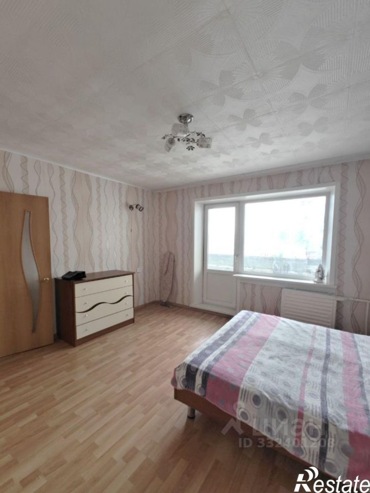 2-комн квартира пр-кт Мира, 21,  д. 21