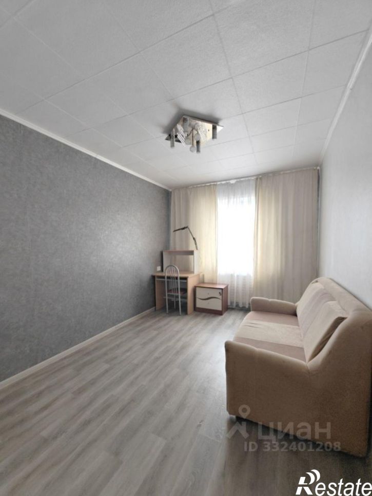 2-комн квартира пр-кт Мира, 21,  д. 21