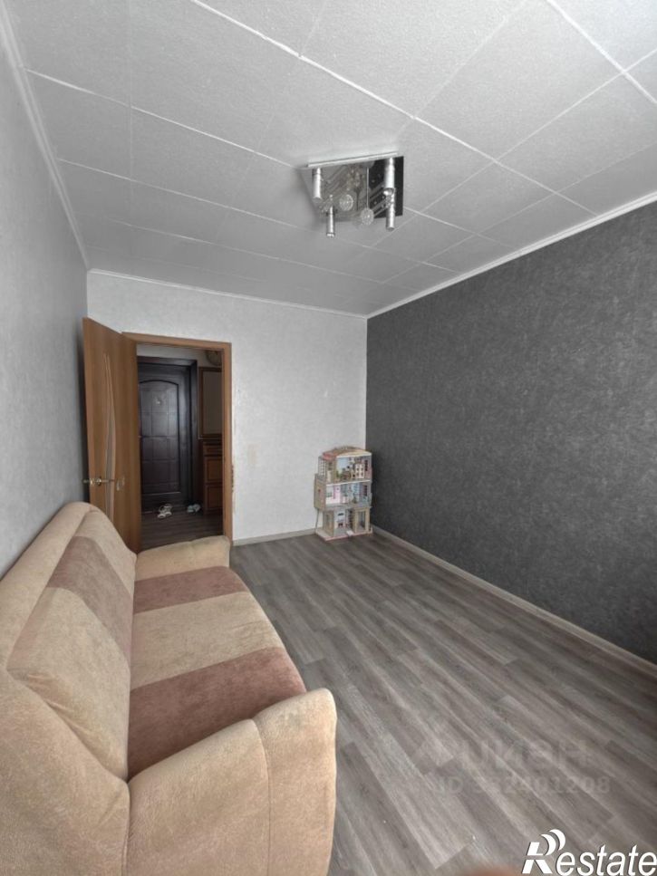 2-комн квартира пр-кт Мира, 21,  д. 21
