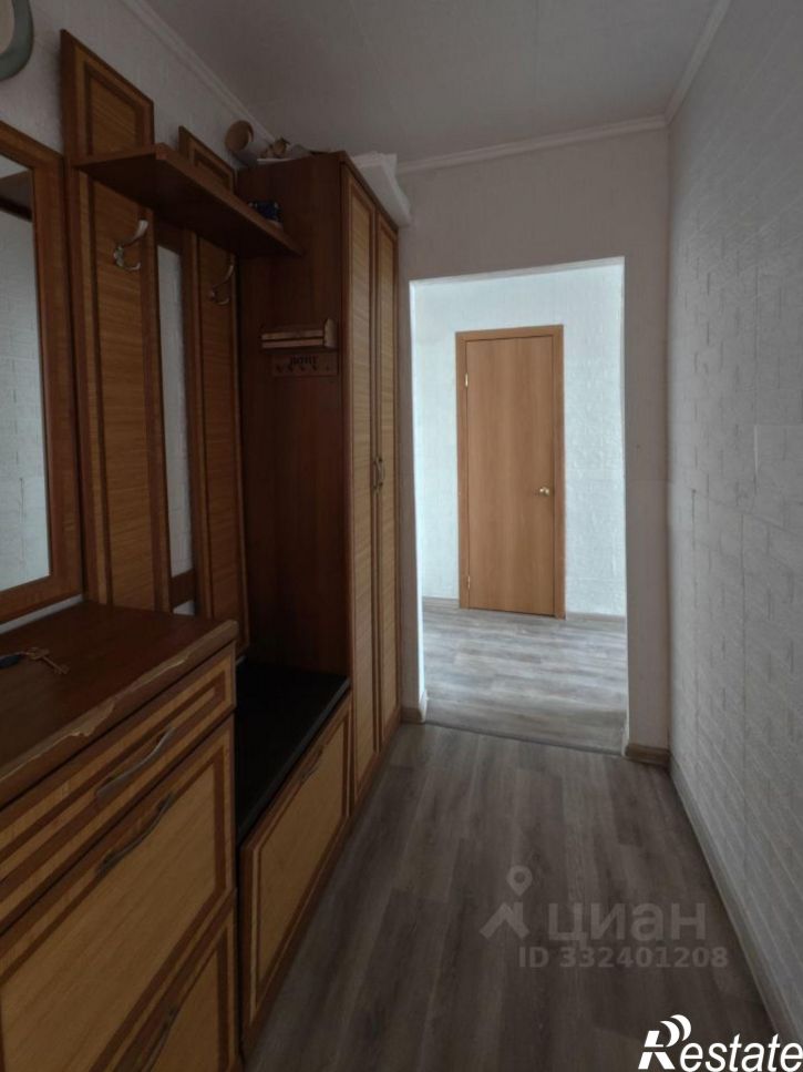 2-комн квартира пр-кт Мира, 21,  д. 21