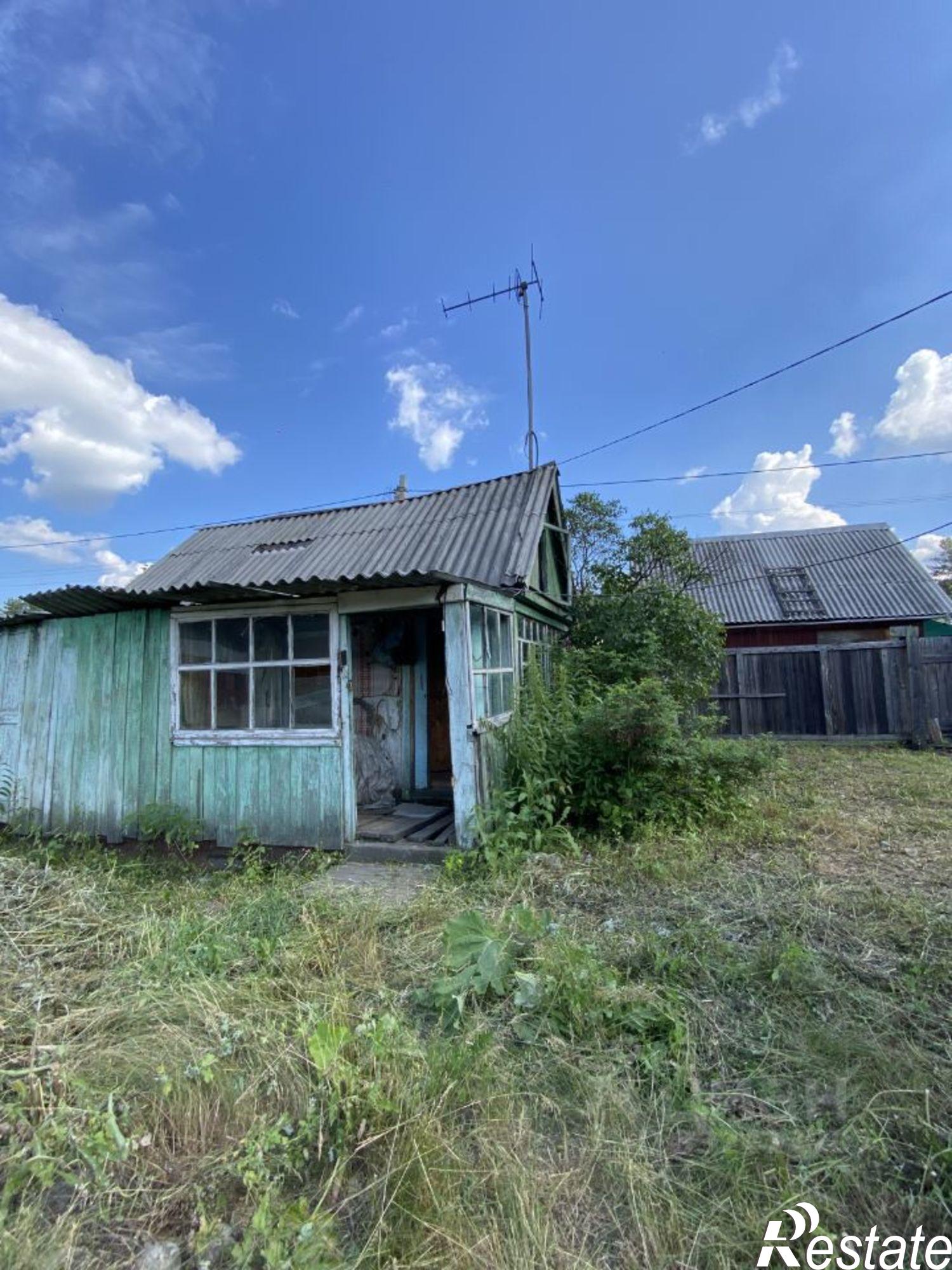 Купить дачу, дом, коттедж за 1 500 000 рублей на СНТ Восход, 37